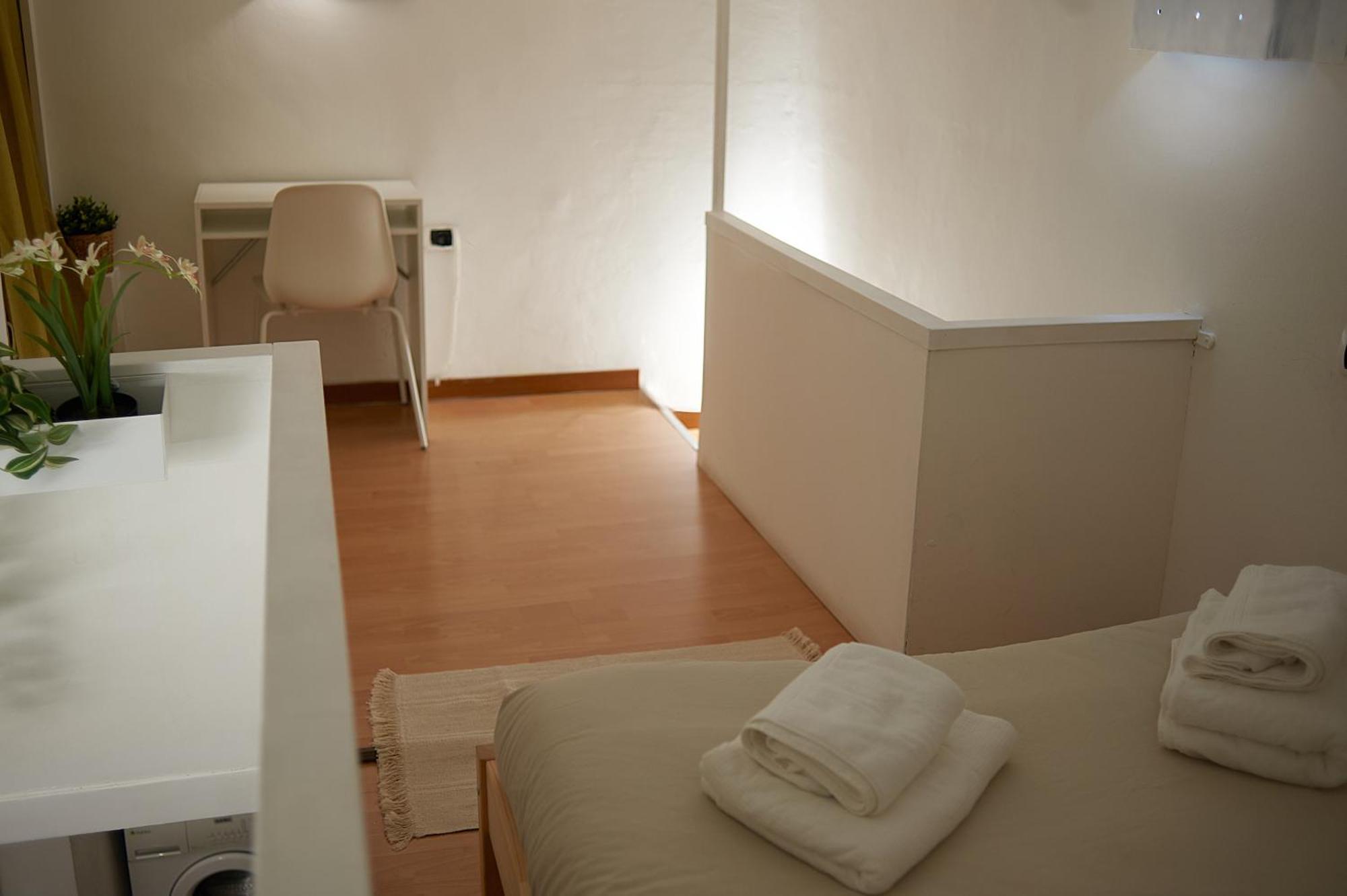 Isola Brera Duomo - Antica Atmosfera - Lovable Cozy Apartment Milán Exteriér fotografie