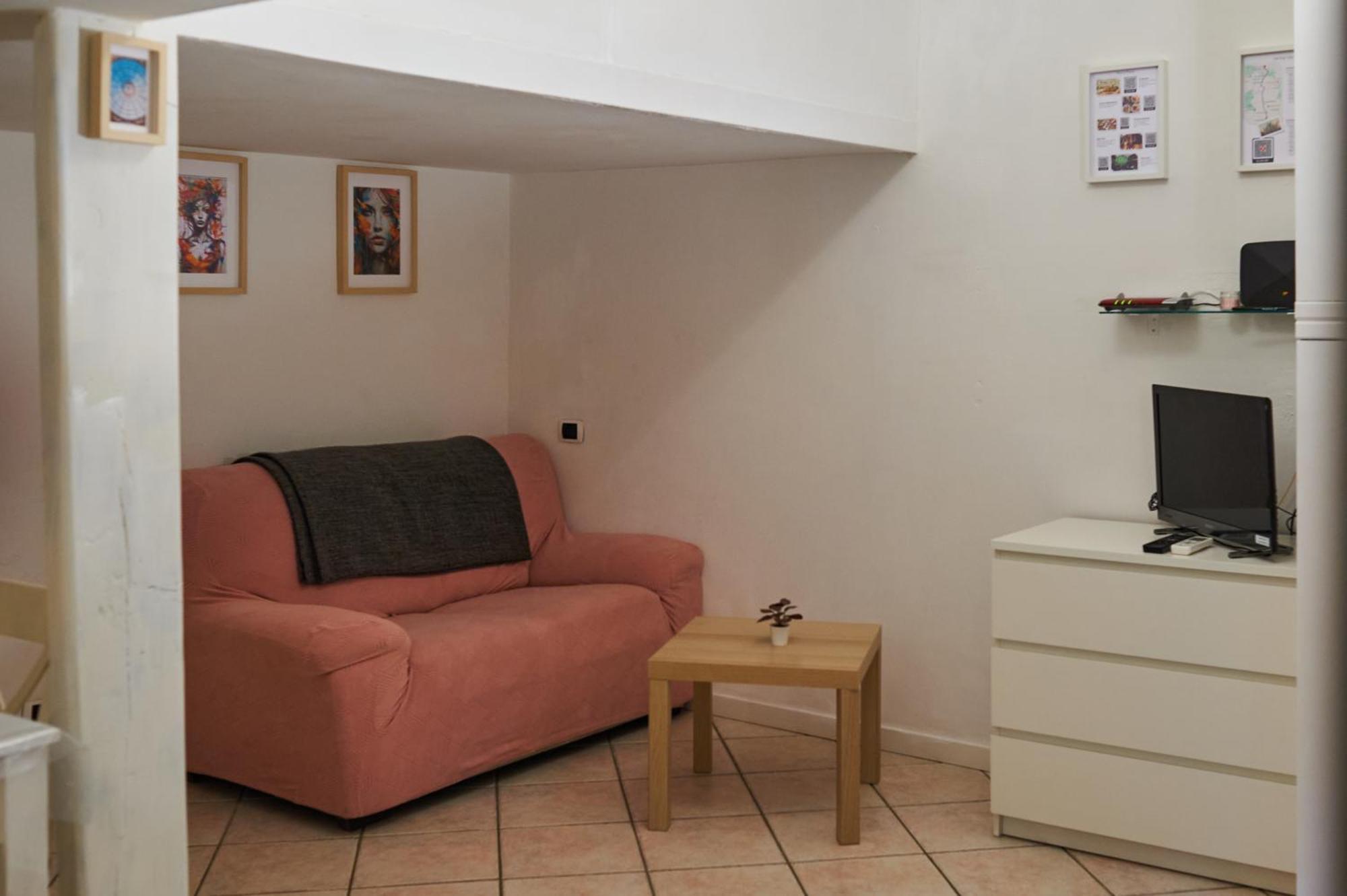 Isola Brera Duomo - Antica Atmosfera - Lovable Cozy Apartment Milán Exteriér fotografie