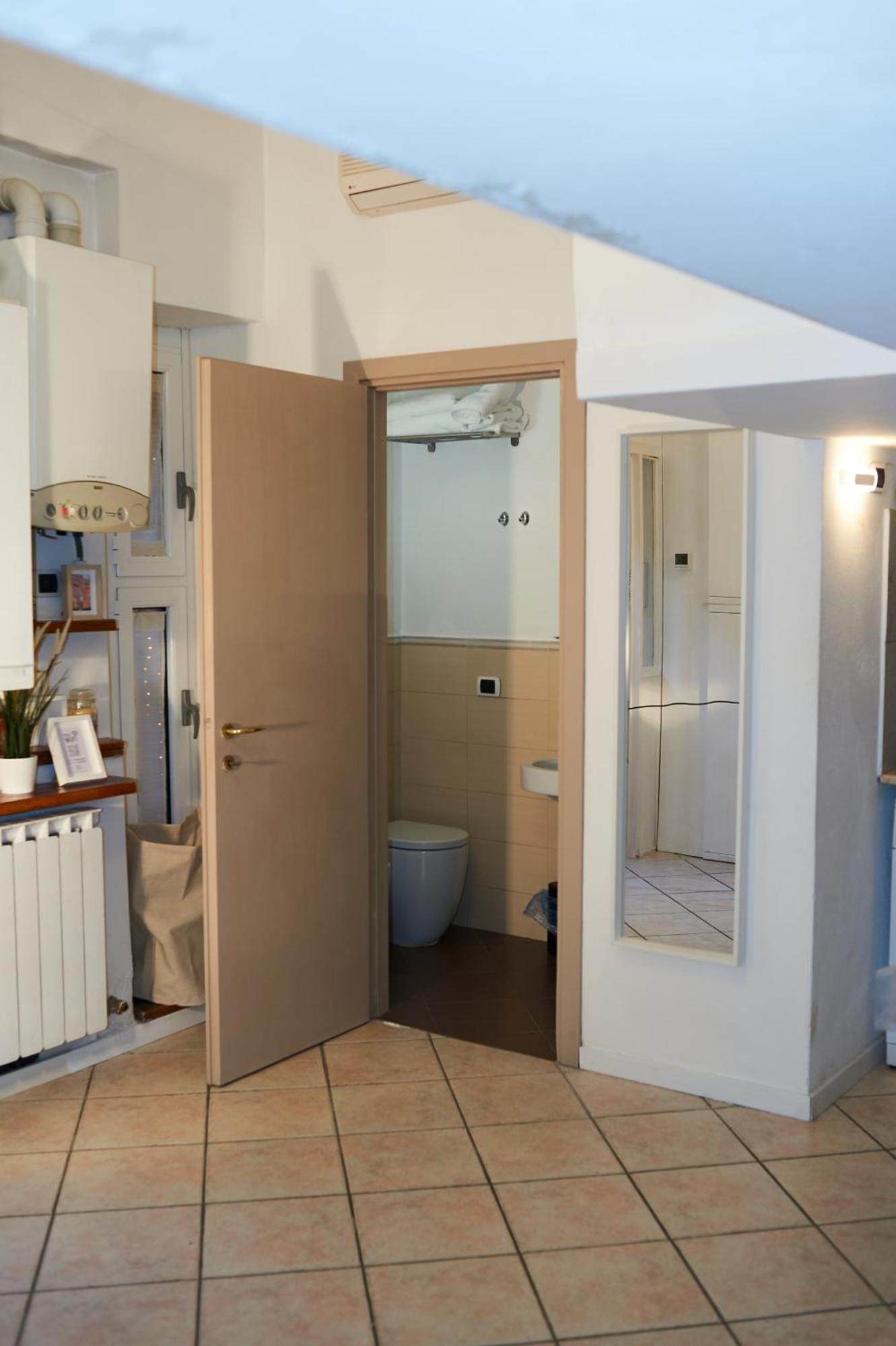 Isola Brera Duomo - Antica Atmosfera - Lovable Cozy Apartment Milán Exteriér fotografie